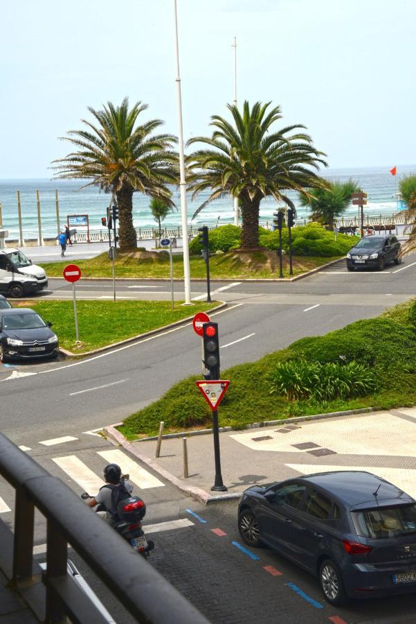 산세바스티안 Go Donosti Zurriola Sight 아파트 외부 사진